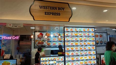 western union punggol